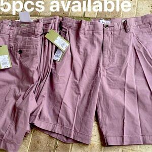 Unisex Liquidation Shorts